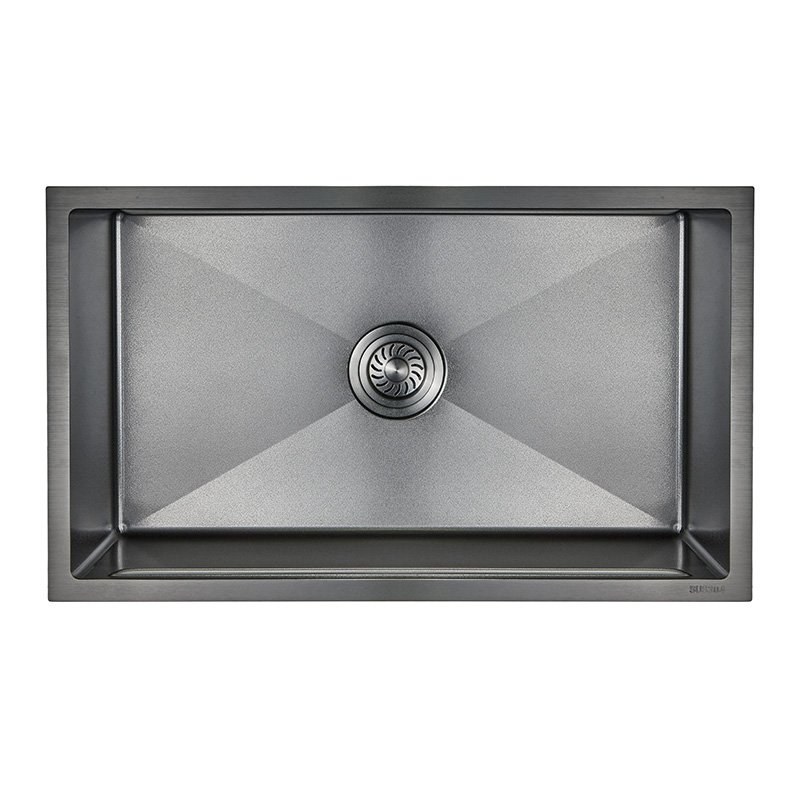 30 Topmount Handmade Sink (1)