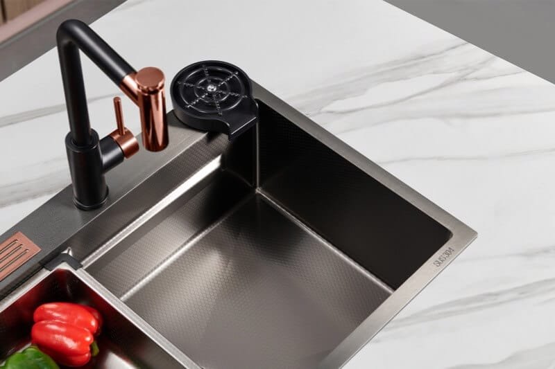 corrosion resistance test