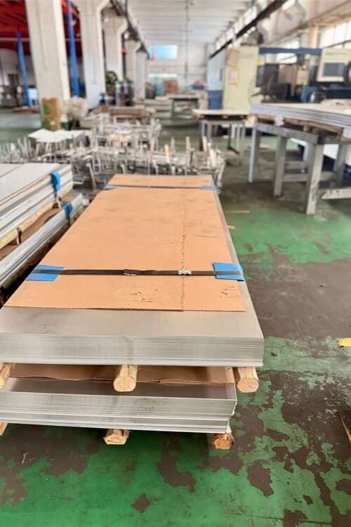 sustainable manufacturing with posco 304 steel