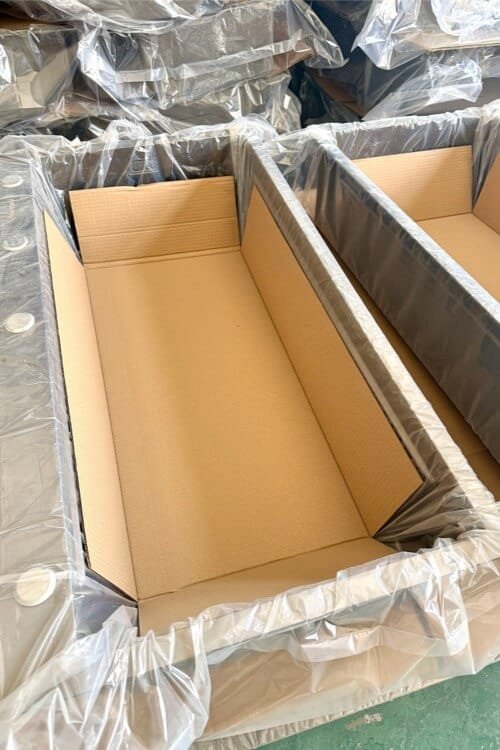 tailored manufacturing for your brand