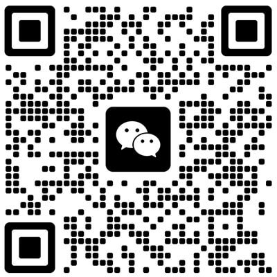 wechat qr code