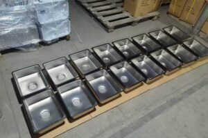 top 5 stainless steel sink design trends 2026 (1)