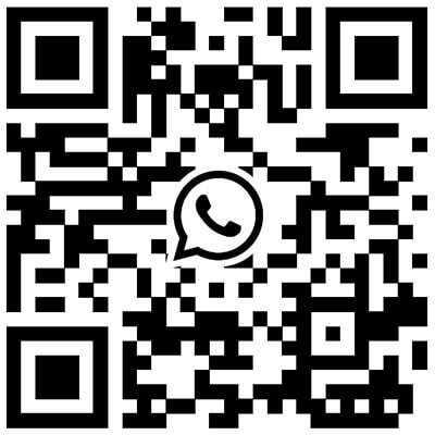 whatsapp qr code