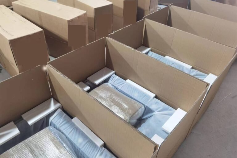 Handmade vs. Drawn Stainless Steel Sinks: The B2B Buyer’s Technical Deep Dive (2026 Edition)