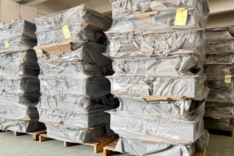 The Ultimate B2B Wholesale Purchasing Guide for Stainless Steel Sinks (2026 Edition)