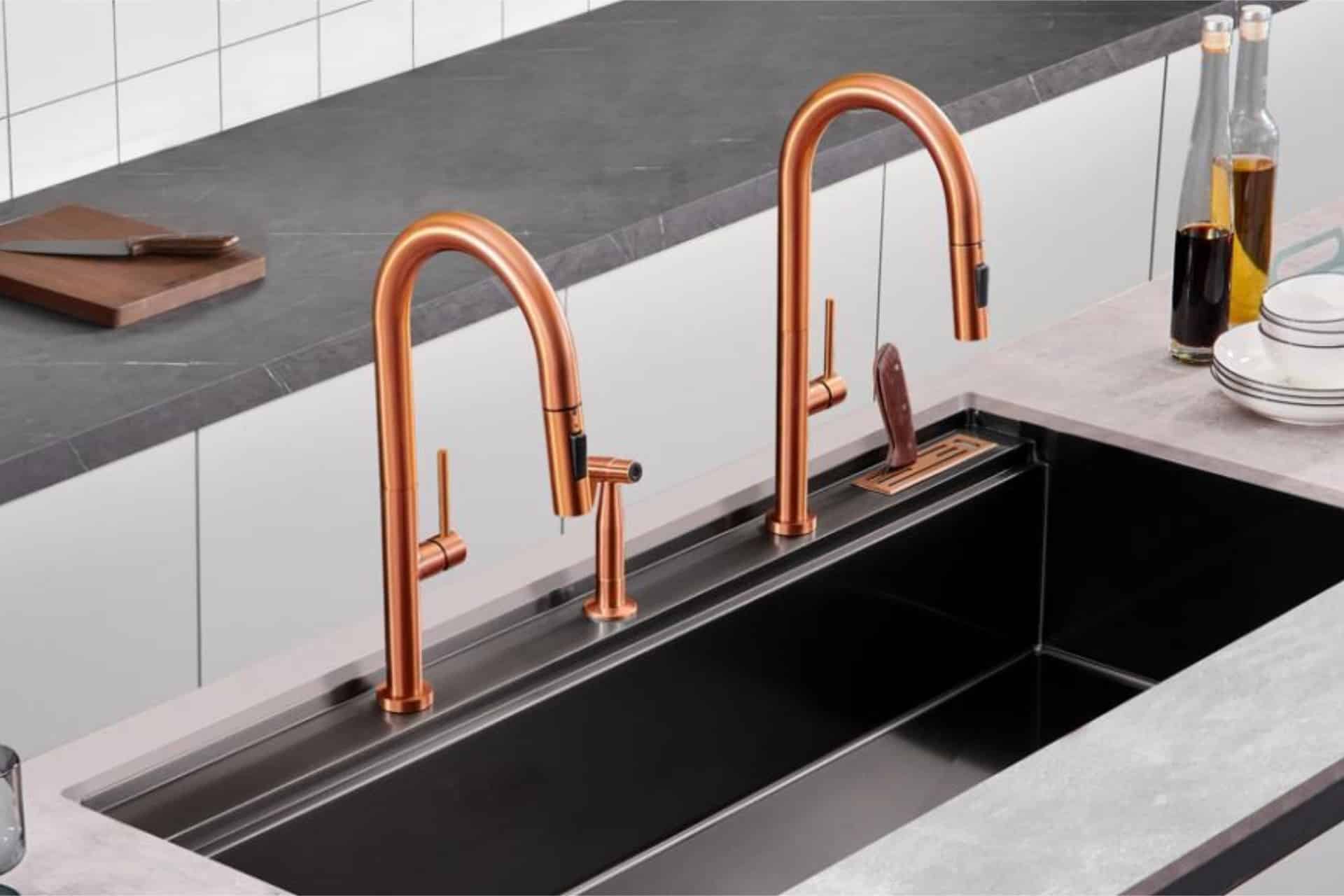 Kitchen Sink System Supplier Guide: Complete Sink, Faucet & Accessories Package (2026)