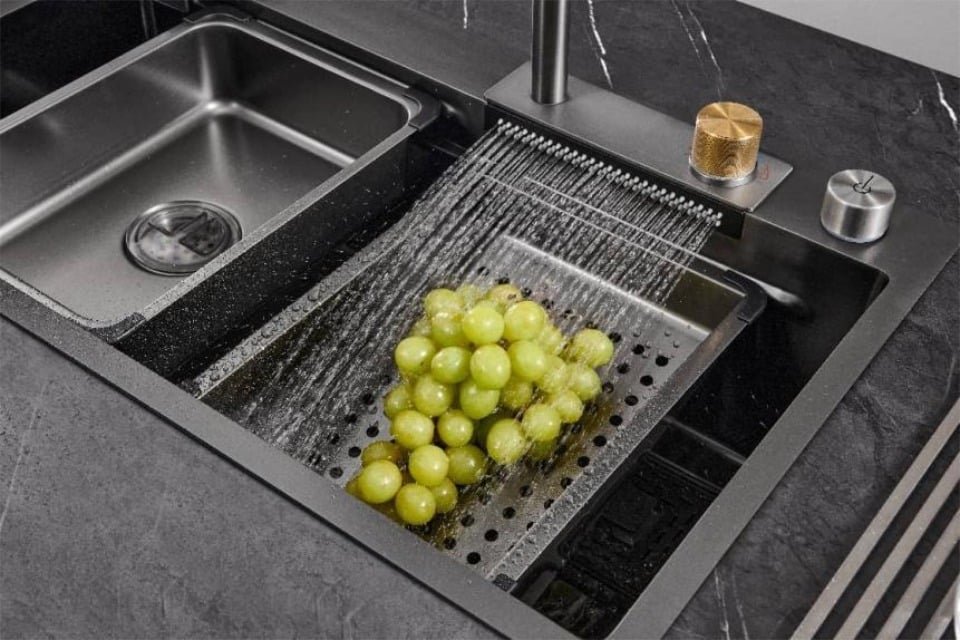 the value is not stronger cleaning, but premium experience + higher pricing potential