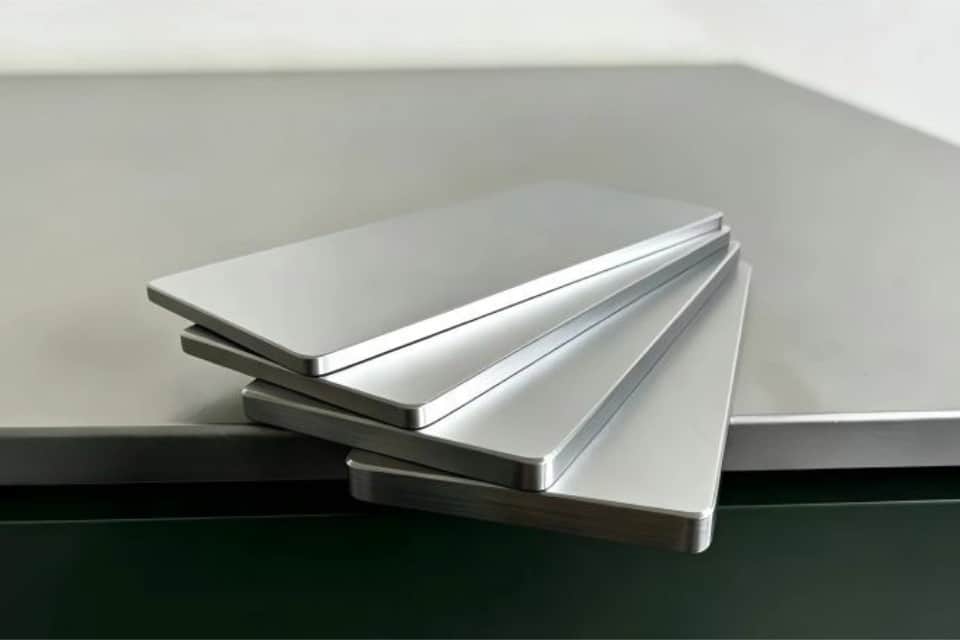 the thickest sink is not automatically the best sink. thickness is a specification. quality is a system