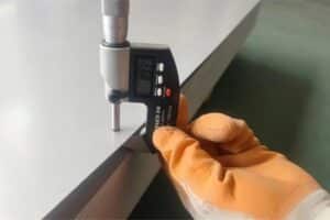 why stainless steel thickness is not the only quality factor