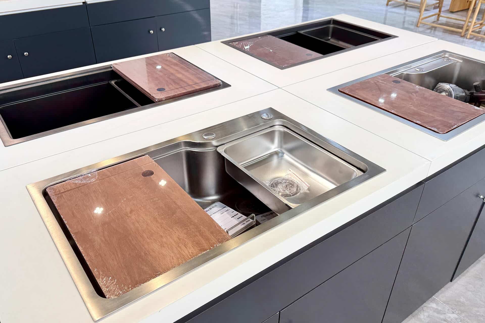 how product complexity affects kitchen sink manufacturing cost and quality (2026)